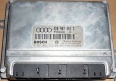 dc jednotka motoru, ECU Bosch 4D0907401G 4D0 907 401 G  0281001773  0 281 001 773